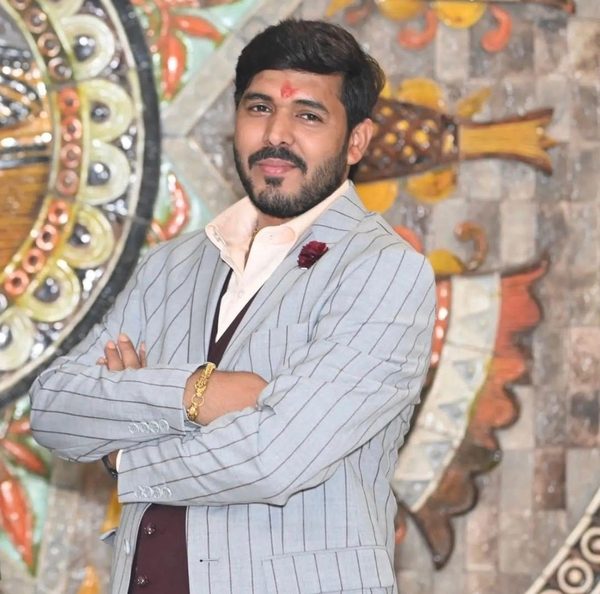 Sanjeev Patel - Partner at Bakery Franchise India