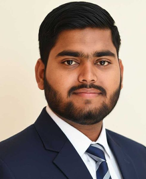 Sujit Rai - Partner at Bakery Franchise India